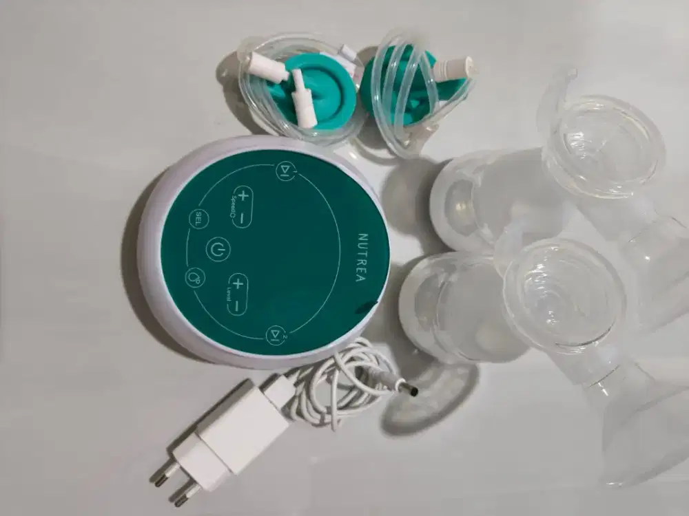 Pompa ASI NUTREA (Like New)