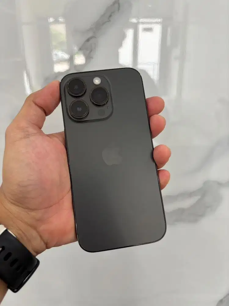 iphone 14 pro 128gb second likenew