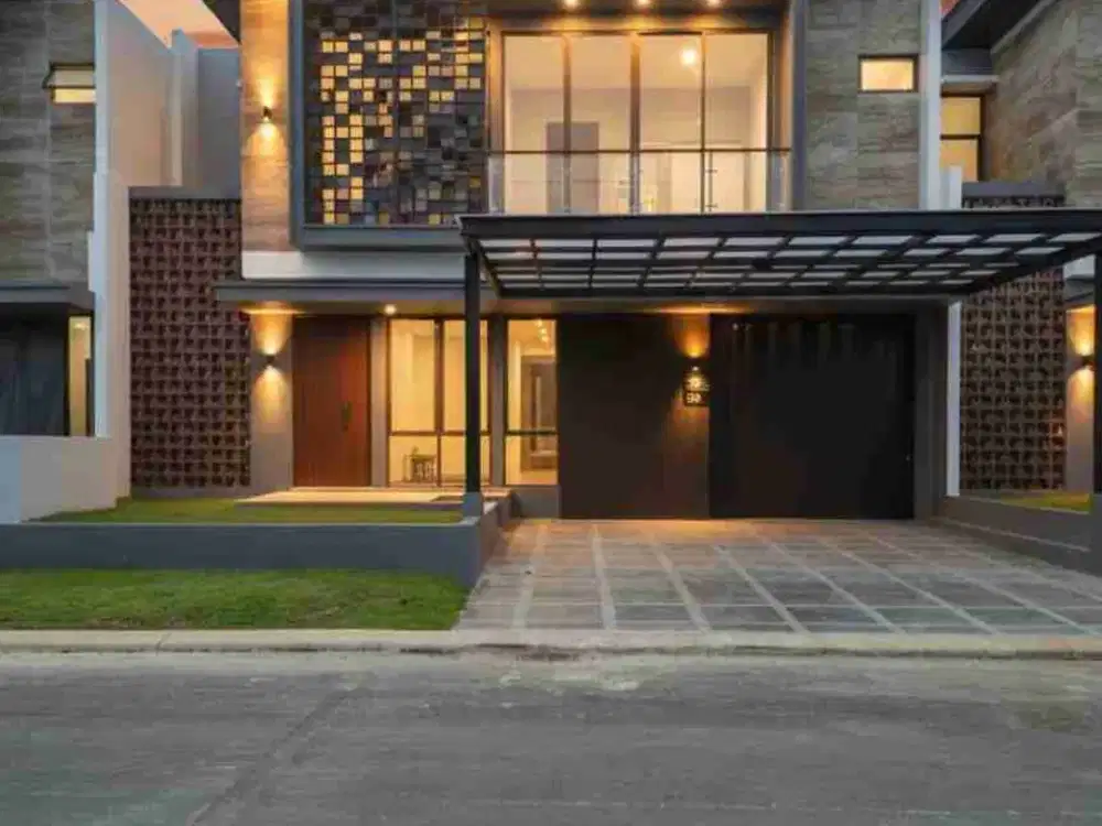 Tipe Gallant 12x20 Citraland Celebes Hertasning Gowa Makassar