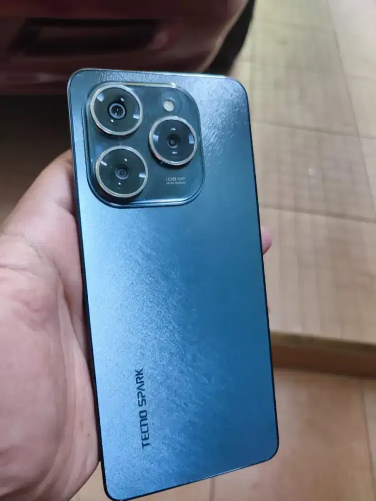 Techno spark 20 pro 12/256