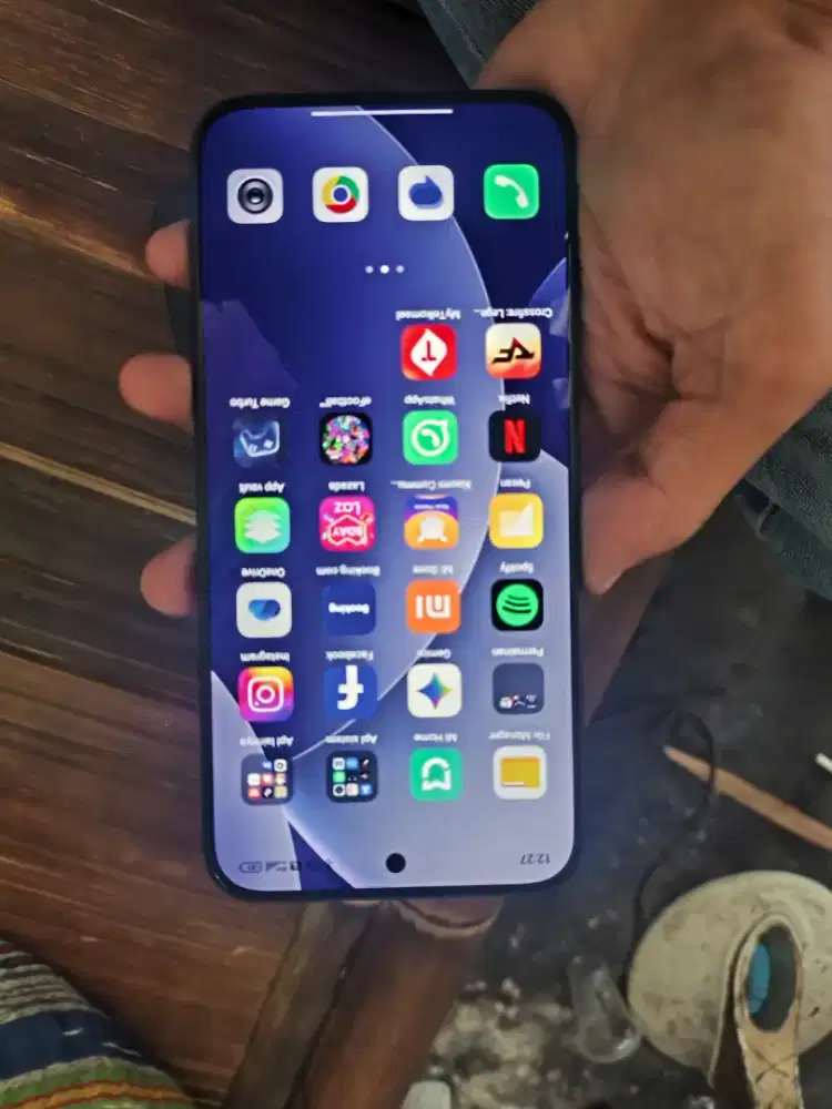 Redmi note 15 pro 5g 8/256