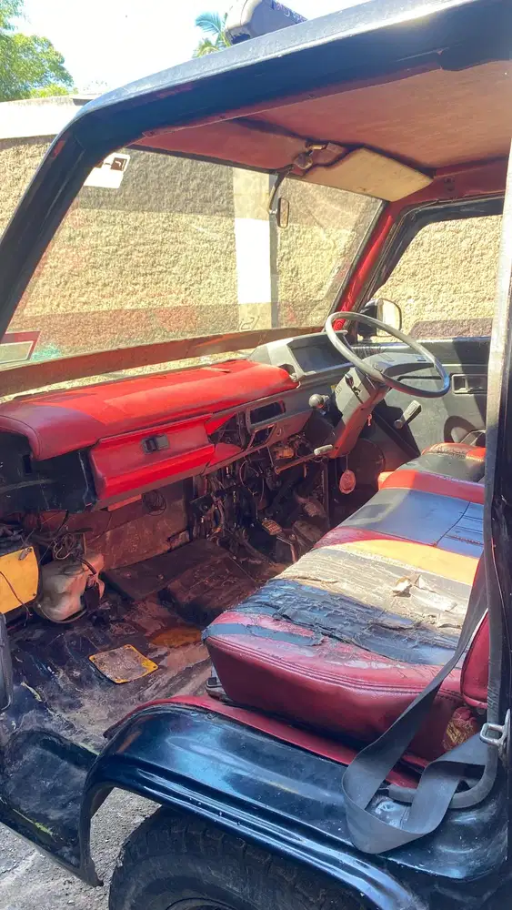 Mitsubishi Colt 2016 Diesel