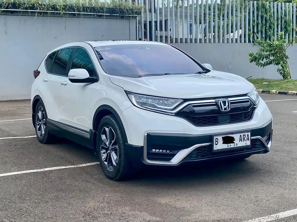 HONDA CRV PRESTIGE SENSING AT 2023