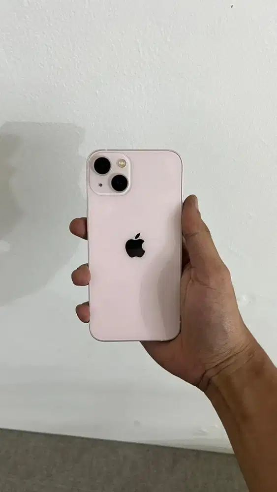 13 128 Gb Ex Inter Pink All Op