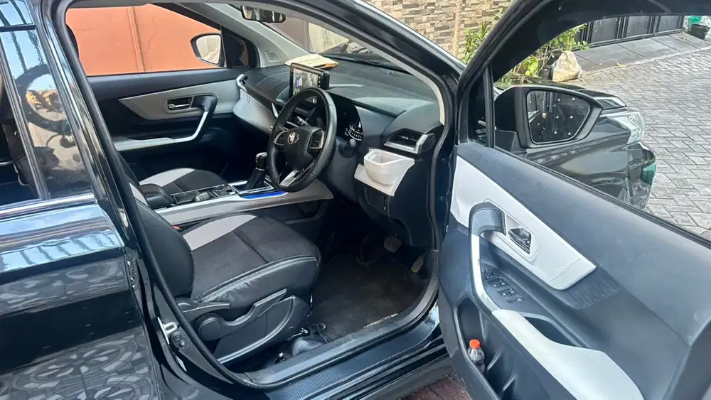 Toyota Avanza 2023 Bensin