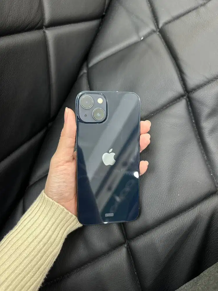 Iphone 13 Midnight 128gb