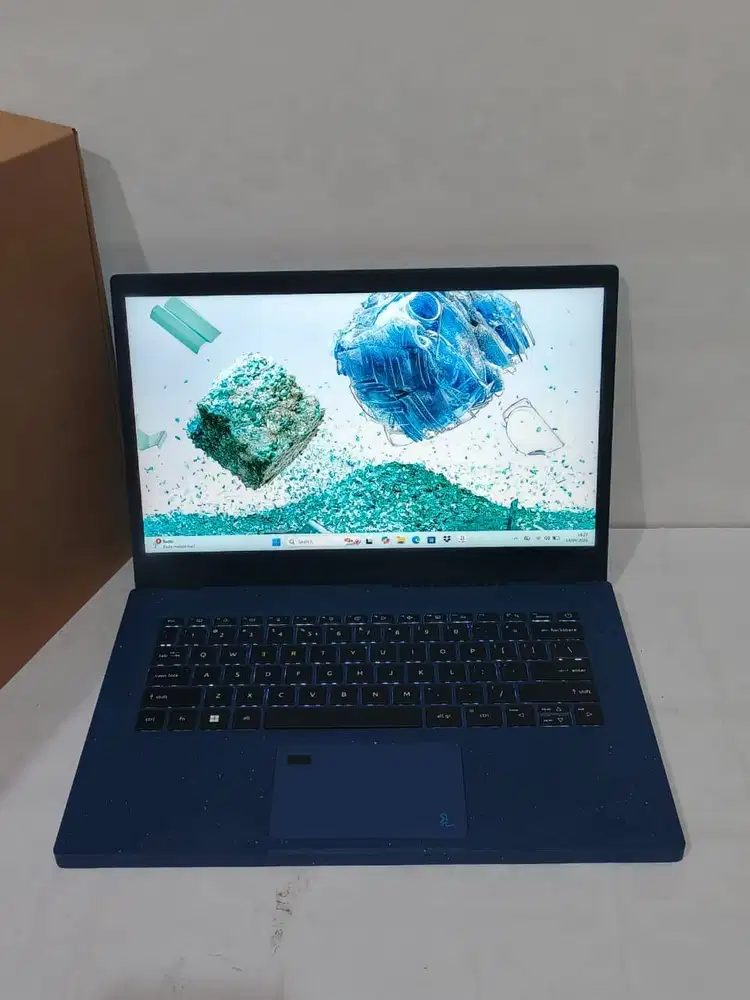 Acer Aspire Vero Core i5 Gen 13 Ram 16/512Gb Windows 11