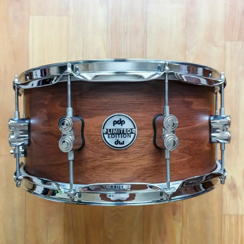 Brand New! Snare Drum Pdp by DW Drums Limited Edition 20ply