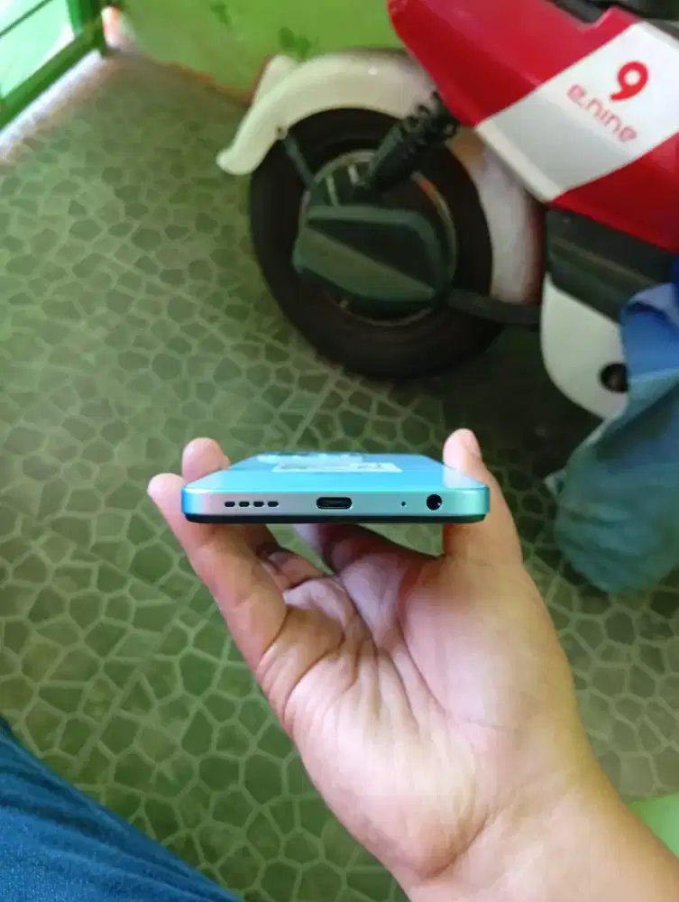 HP Itel A90 batangan