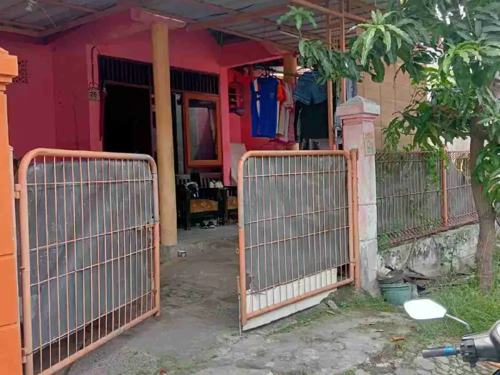 Cepat Dapat Harga Super Murah Rumah Dijual di Prima Harapan Regency
