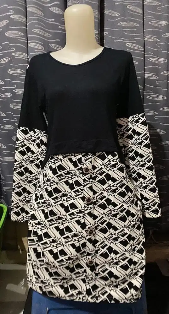 Atasan/Tunik wanita