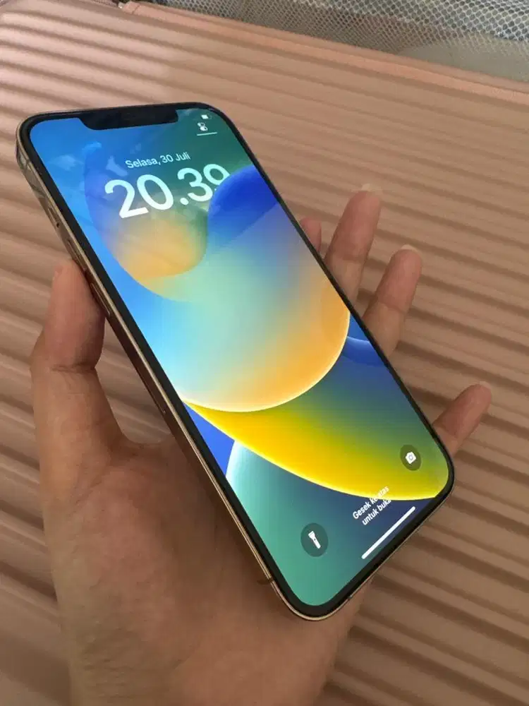 FOR SALE IPHONE 12 PRO MAX 256GB