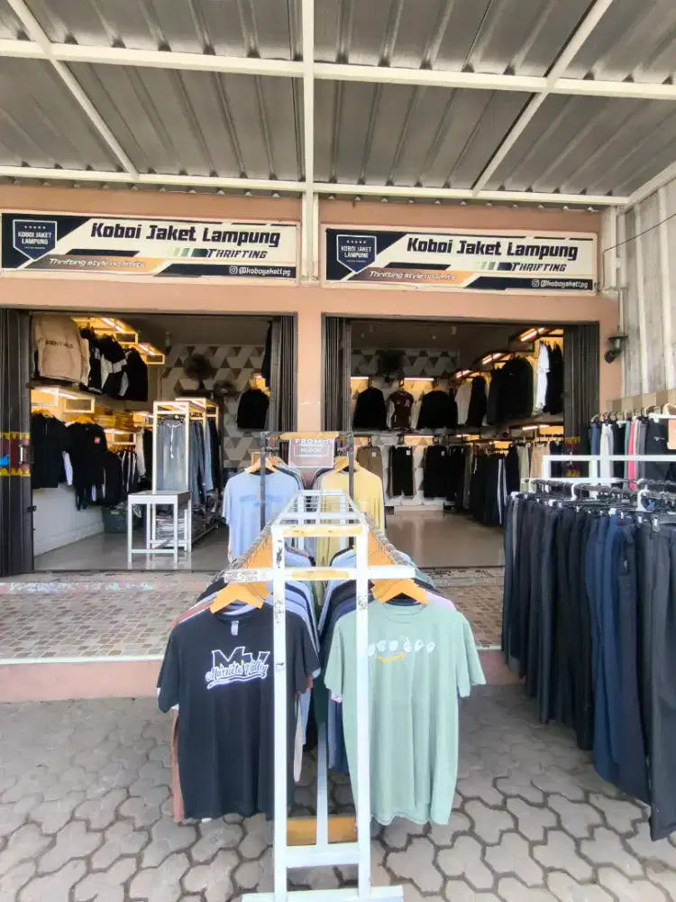 LOWONGAN KERJA KHUSUS CEWEK