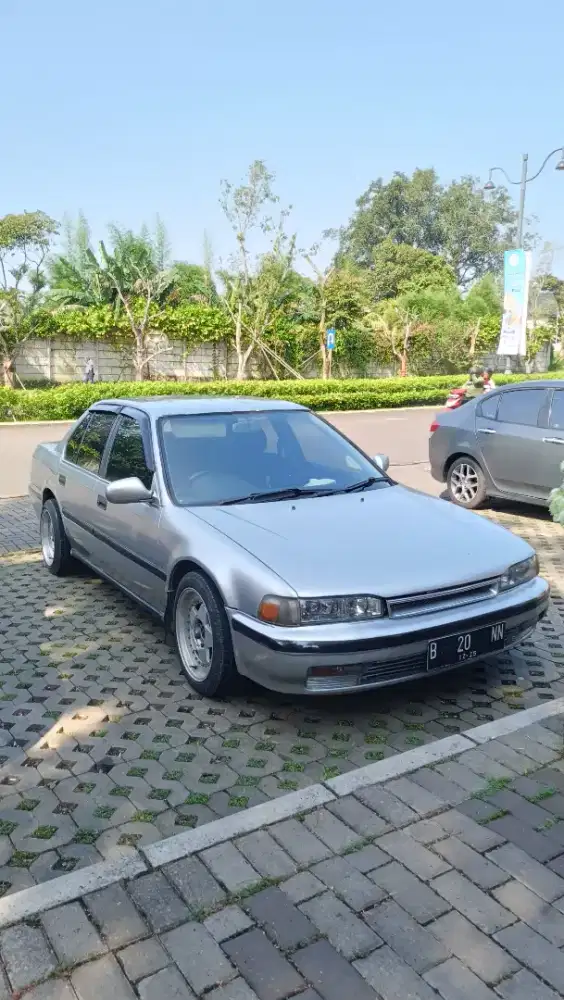 Honda Maestro Manual '90