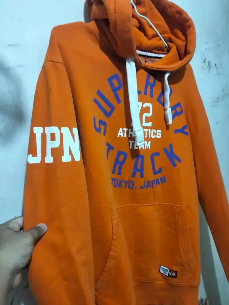 HD superdry japan