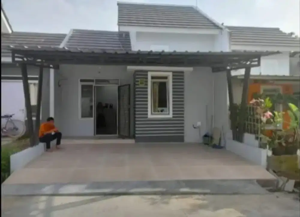 Disewakan  rumah citraland