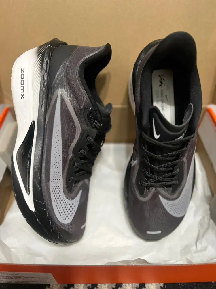 Sepatu Running Nike Zoom Fly 6 original resmi