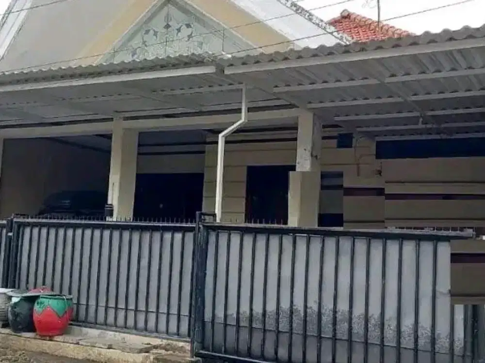 DIJUAL RUMAH SEMOLOWARU SELATAN SUKOLILO SURABAYA RON.A854