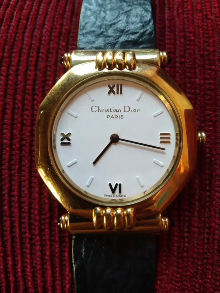 Jam CRISTIAN DIOR