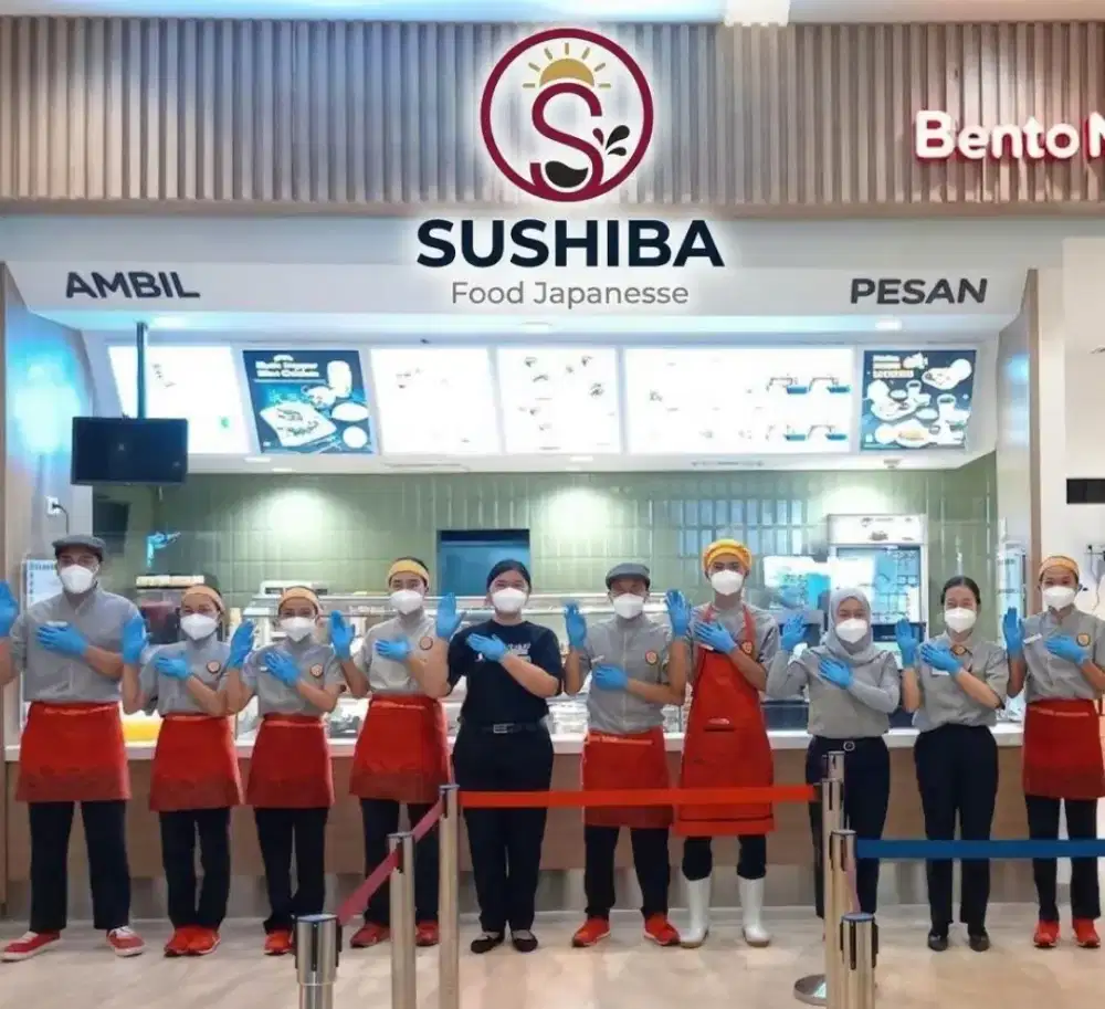 Lowongan kerja restoran terbaru 2026 segera