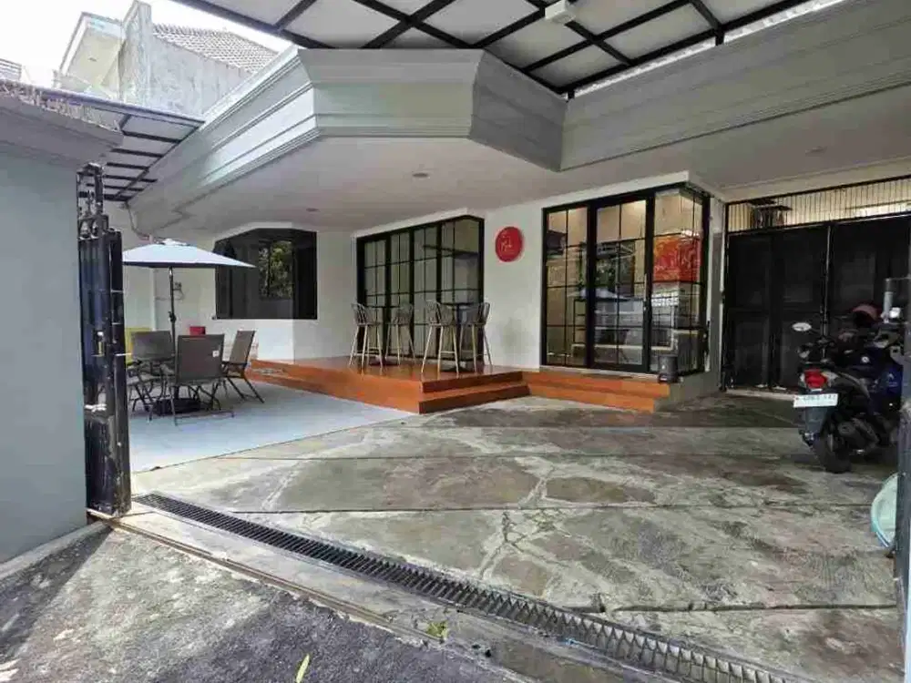 MURAH SAJA BUTUH CEPAT LAKU Rumah Nol Jalan Raya Jalan Muria Kota Malang Luas 449 Meter