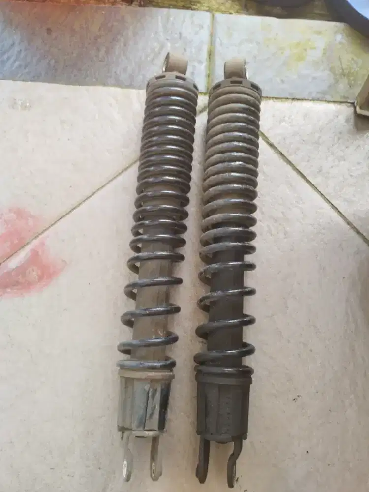 Shockbreaker belakang pcx 160