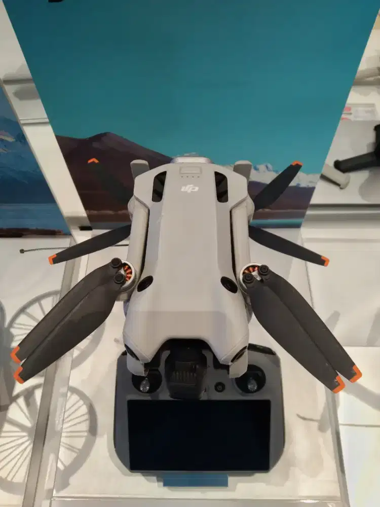 DJI MINI 4 PRO RC2 Cicilan tanpa DP