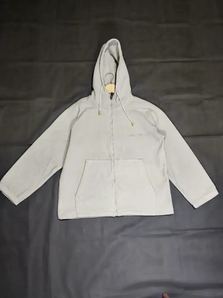 Jaket Serpha Bob In Berrys