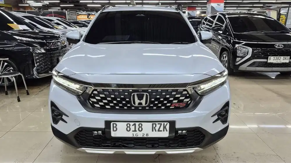Honda WRV RS Sensing 2023 Matic