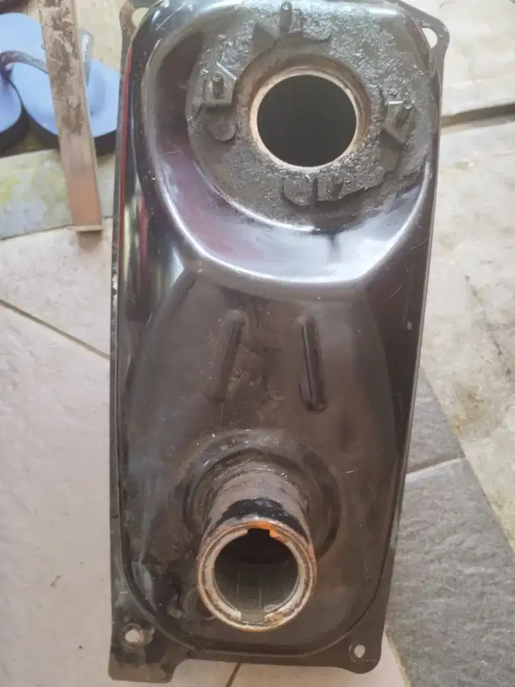 Tangki pcx 160 original