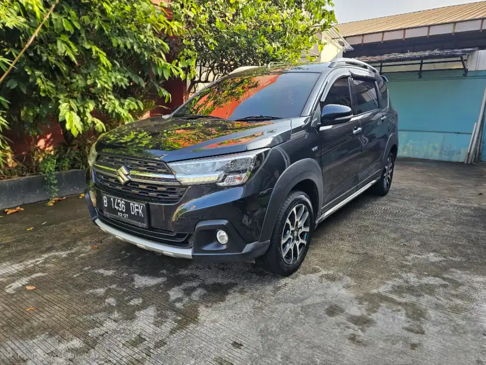 (FULL ORI) XL7 BETA AT 2022