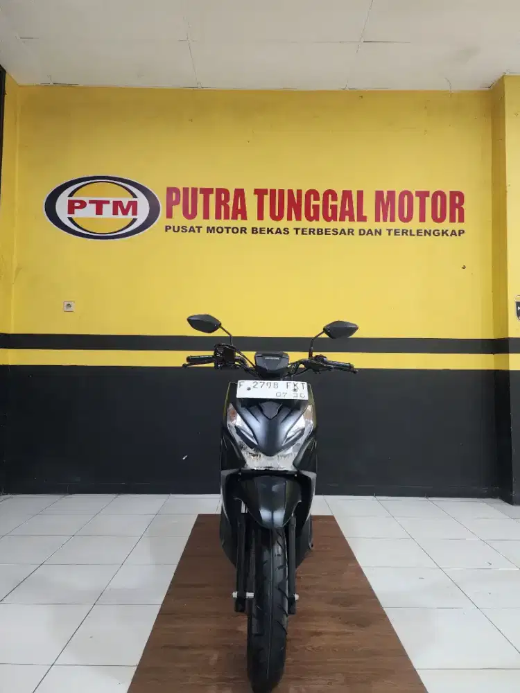 READY UNIT BEAT STREET TAHUN 2025