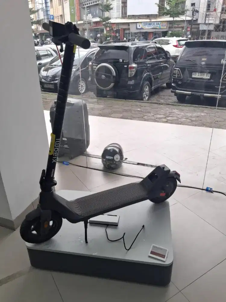 XIAOMI SKUTTER 4 LITE
