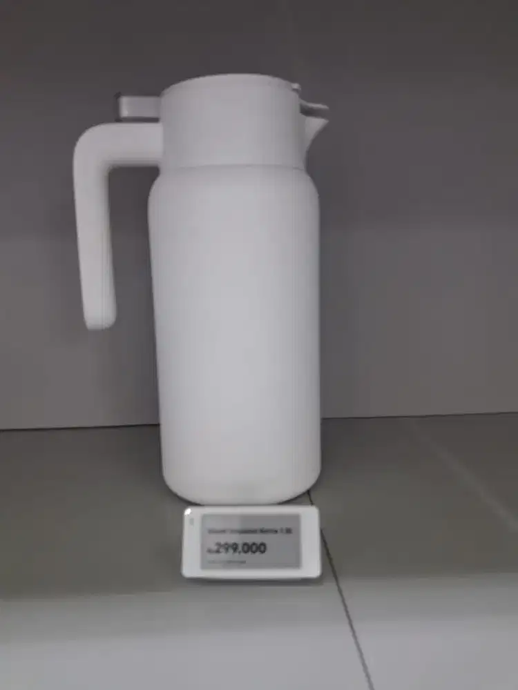 XIAOMI INSULATED KETTLE 1,8L