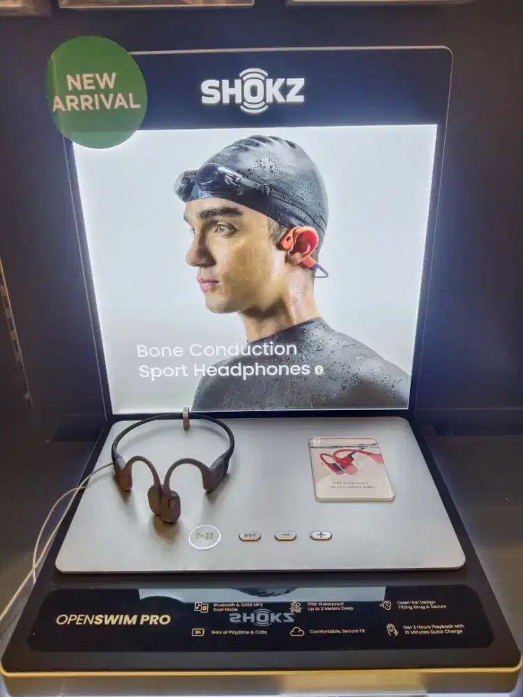 OPEN RUN PRO 2 Cicilan tanpa DP