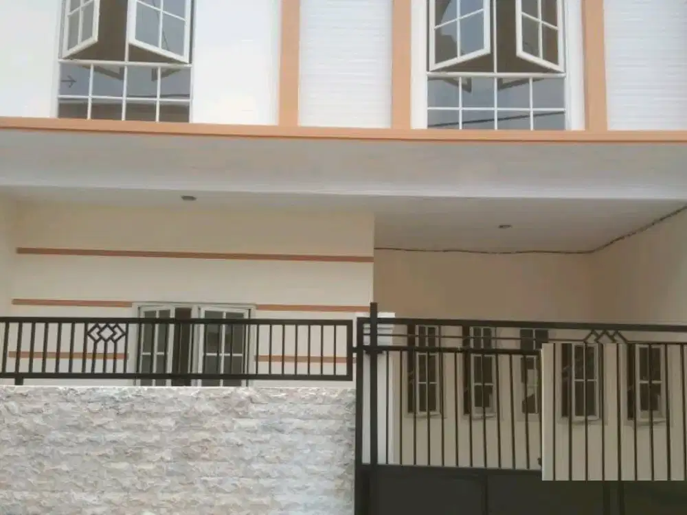 DIJUAL RUMAH MULYOSARI BARU SURABAYA RON.A2043