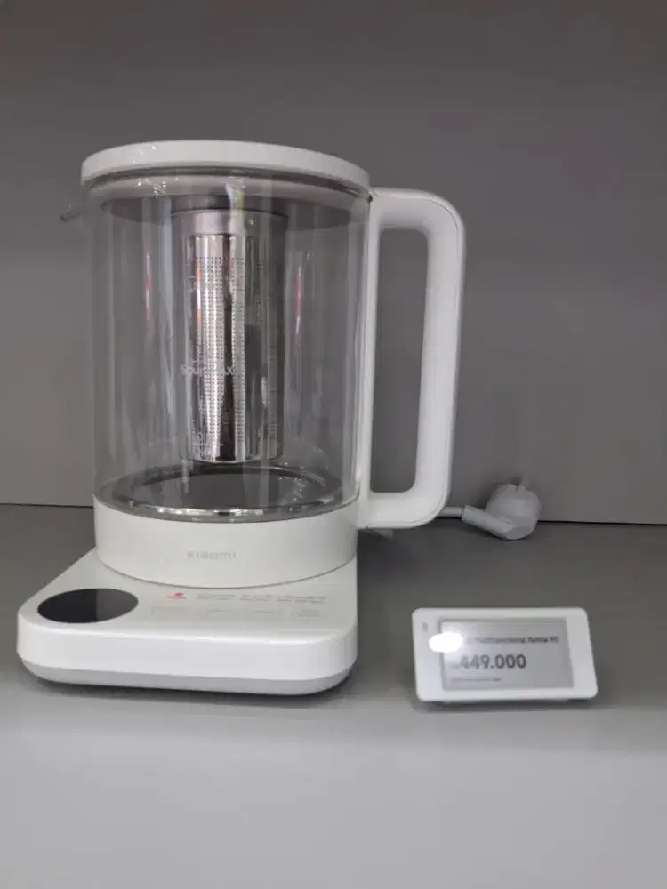 XIAOMI MULTIFUNCTIONAL KETTLE N1