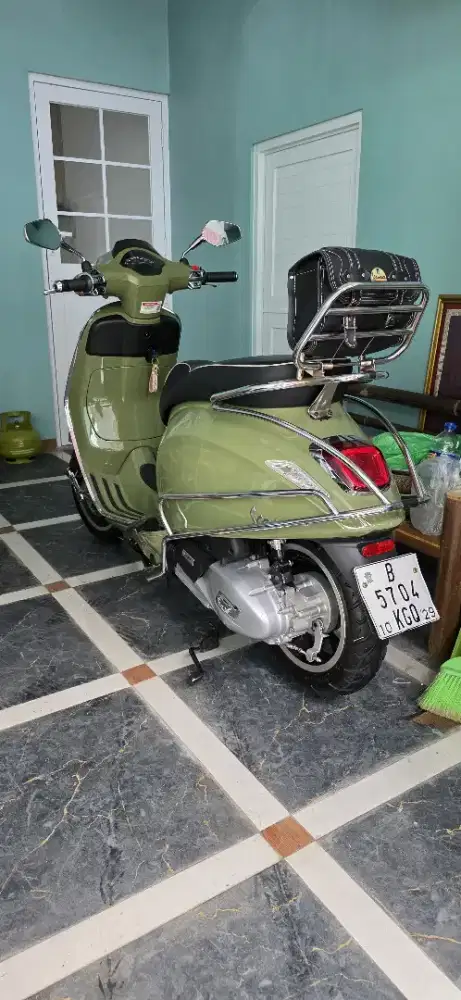 VESPA SPRINT 2024