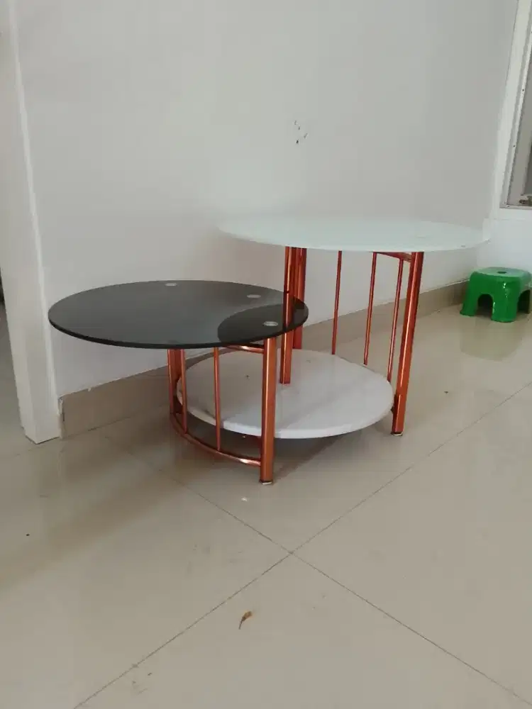 Dijual cepat meja ruang tamu