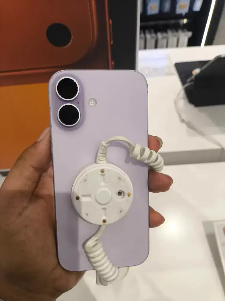 iPhone 17 basic 256GB