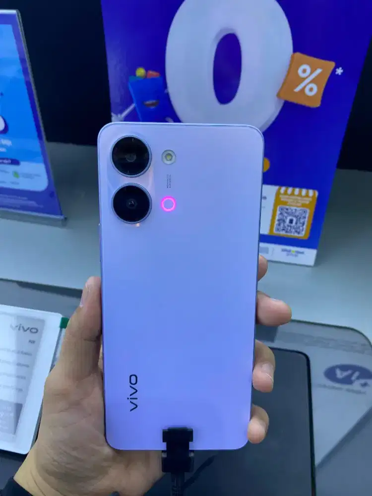 Vivo Y05 Cicilan 0% Tanpa DP