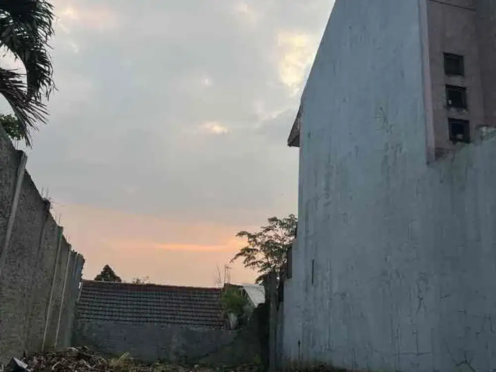 Pasti Untung Jual Kavling Setra Duta Bandung