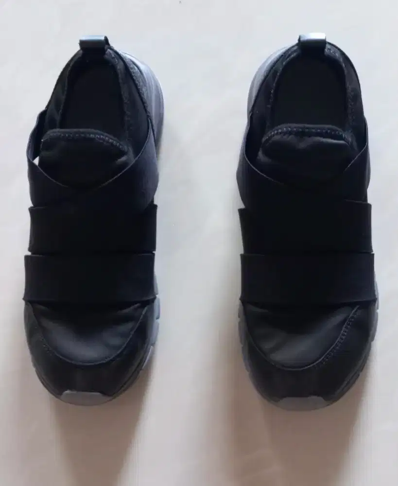 Sepatu wanita Hush puppies original