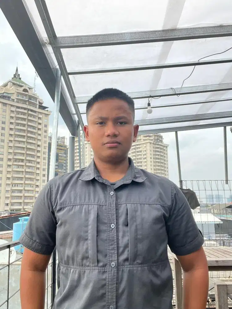 Cari pekerjaan driver