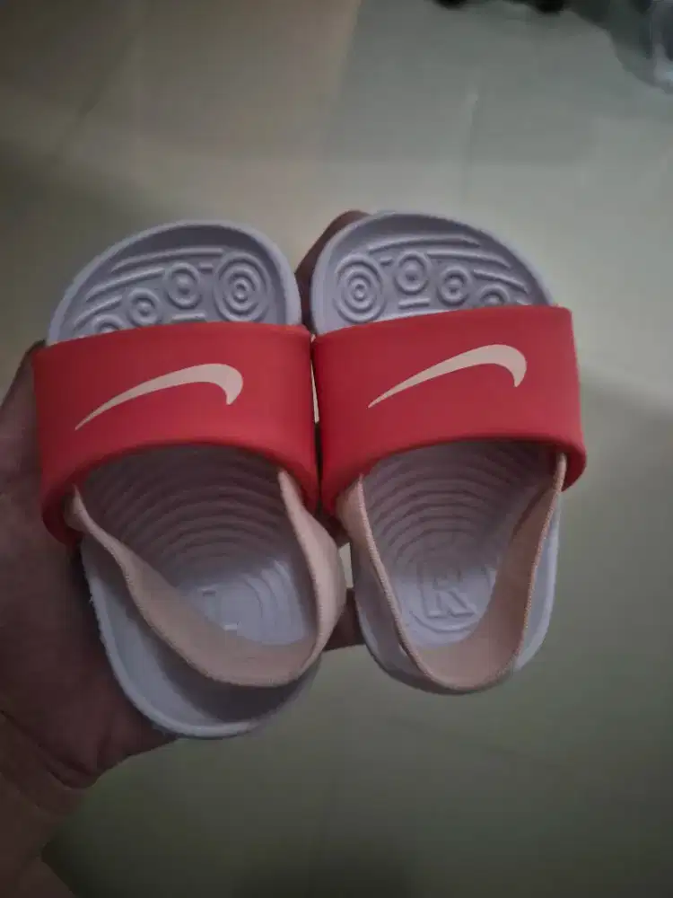 Sandal Bayi & PlayGym bayi