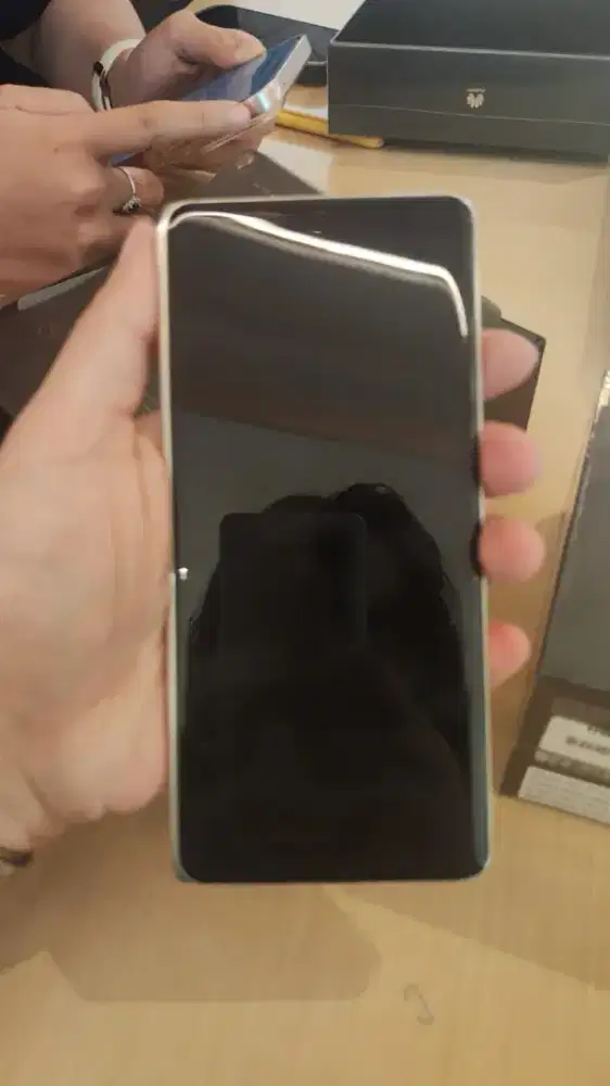 Huawei Mate x7 - second