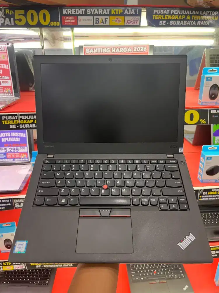 PROMO LAPTOP MURAH LENOVO THINKPAD CORE I5 RAM RAM LAYAR SENTUH