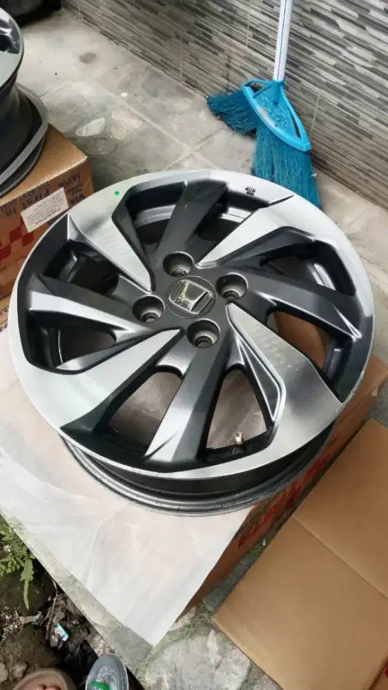 Fs; Velg mobilio ORIGINAL