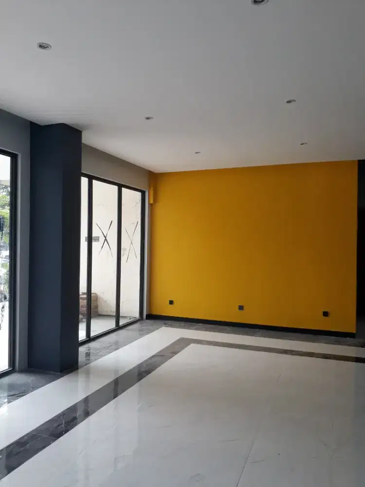 Tukang Pasang Granit, Marmer, Quadra. Kontraktor Bangun Rumah Mewah