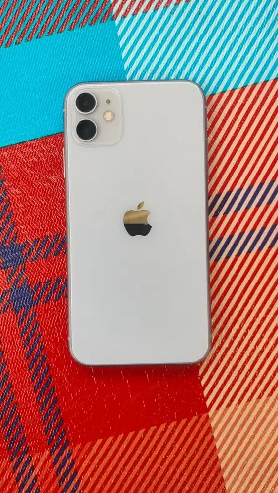 Iphone 11 128gb inter baca deskrip